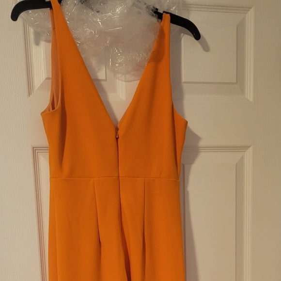 Lulus Prom Formal Dress - Picture 3 of 7